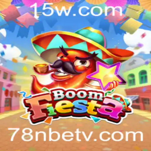 Descubra BoomFiesta: O Jogo de Estratégia e Aventura que Conquista Todos