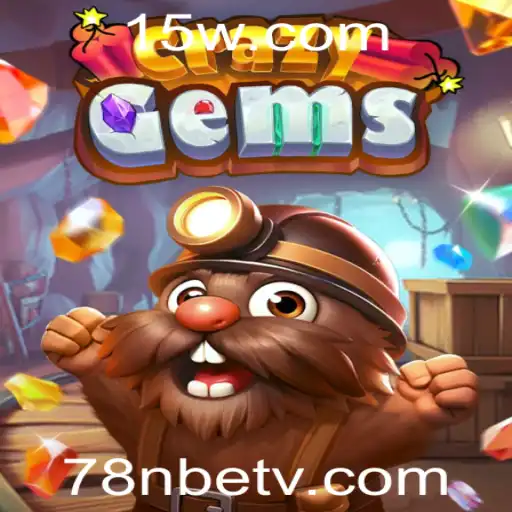 CrazyGems: Um Mergulho no Universo de Gemas Enlouquecidas