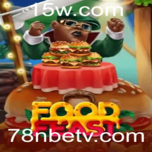 Explorando o Mundo de FoodFeast: Uma Odisseia Culinária