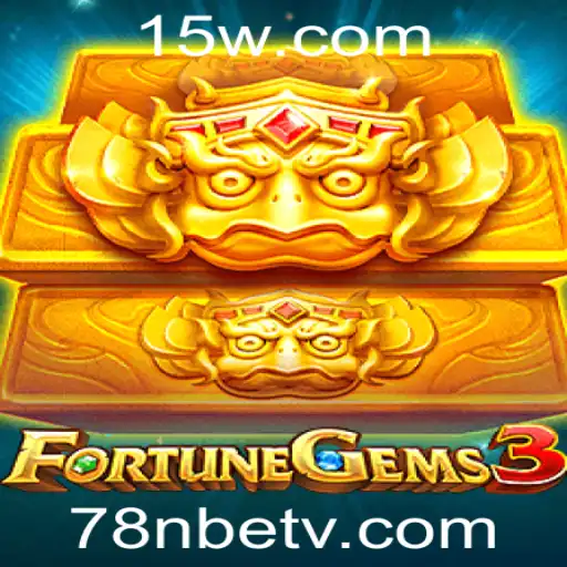 Descubra a Emoção de FortuneGems3: Uma Nova Dimensão em Jogos de Azar
