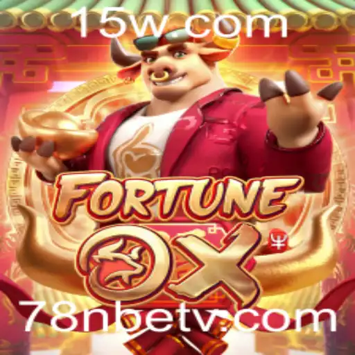Explorando o Universo de FortuneOx: O Jogo de Azar que Encanta