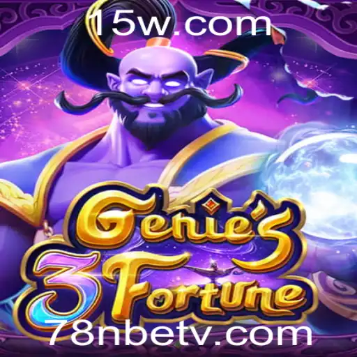 Explorando Genie3Fortune: Um Jogo Revolucionário no Mundo dos Cassinos Online