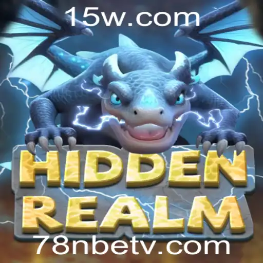 Explorando o Mundo de HiddenRealm: Um Jogo de Aventuras e Estratégias com 78nbet