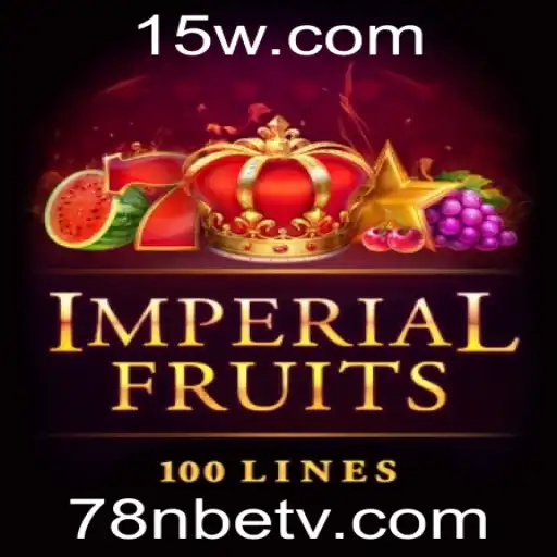 ImperialFruits100: A Nova Sensação no Mundo dos Jogos Digitais