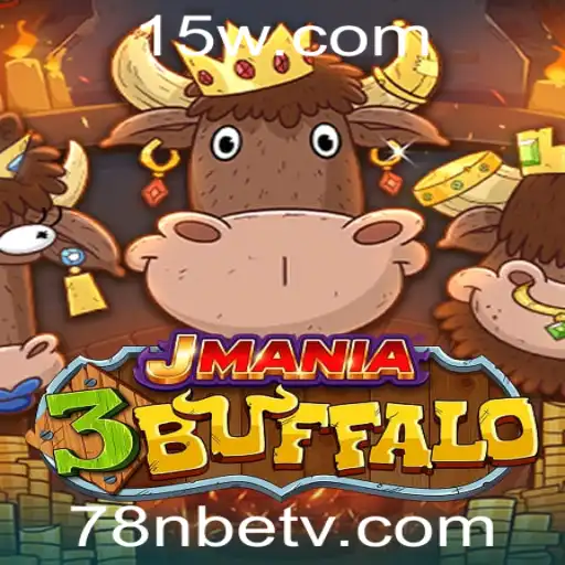 Explorando o Mundo de JMania3Buffalo: Um Mergulho no Universo de Diversão e Estratégia