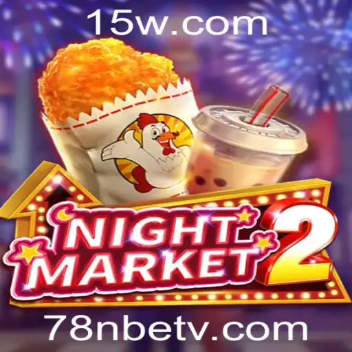 Explorando o Mundo de NightMarket2 e a Estratégia 78nbet