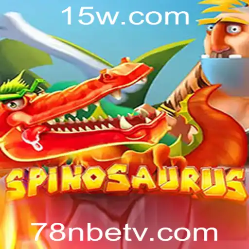 Explorando o Mundo Pré-Histórico: Jogo Spinosaurus