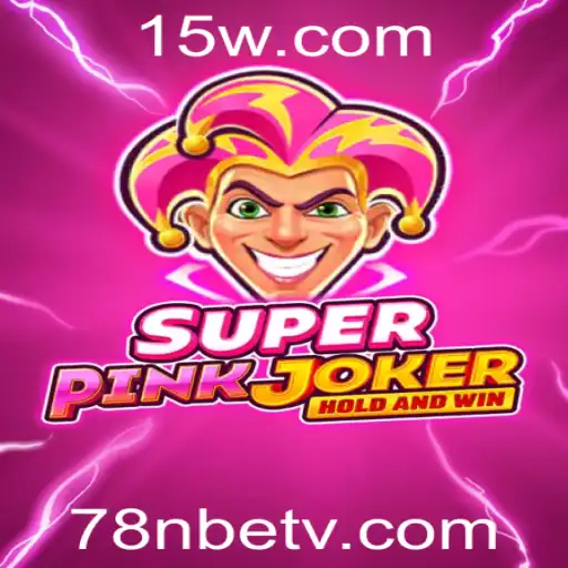 Descubra a Diversão de SuperPinkJoker: O Jogo que Conquista Todos