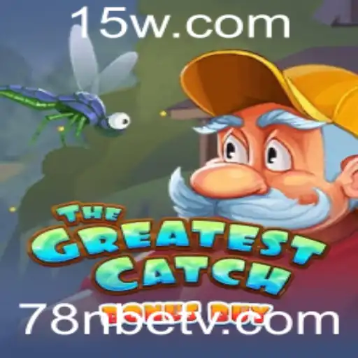 Descobrindo TheGreatestCatchBonusBuy: Uma Aventura de Jogo Única