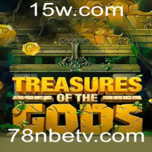 Explore o Empolgante Mundo de TreasureoftheGods
