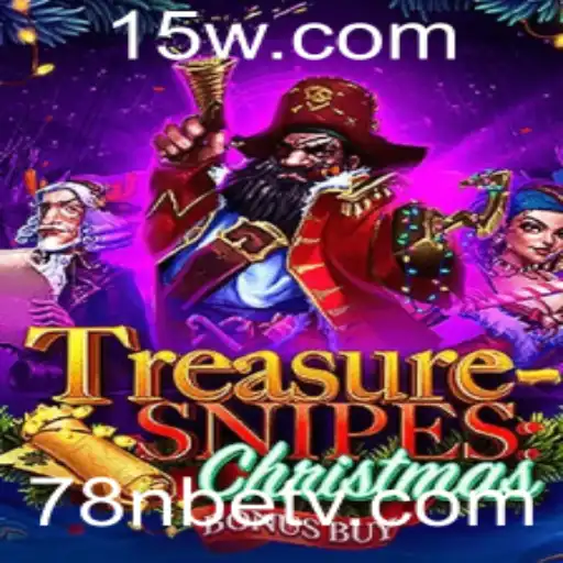 TreasuresnipesChristmas: Aventura Festiva e Estratégica no Mundo dos Jogos