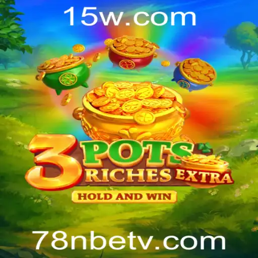 Descubra as Emoções de '3potsExtra': Um Jogo Inovador na Era Digital