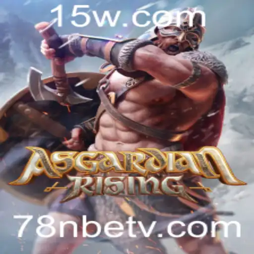 AsgardianRising: A Nova Experiência de Jogo Inspirada na Mitologia Nórdica