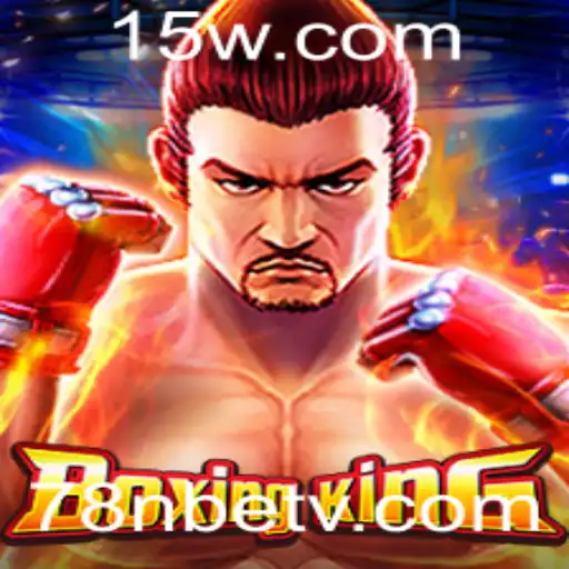 Desvendando BoxingKing: O Jogo de Estratégia e Habilidades