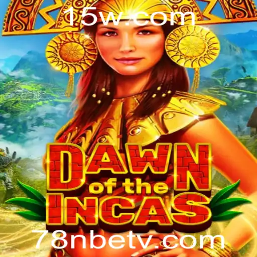 DawnoftheIncas: Explore o Fascinante Universo do Novo Jogo de Estratégia