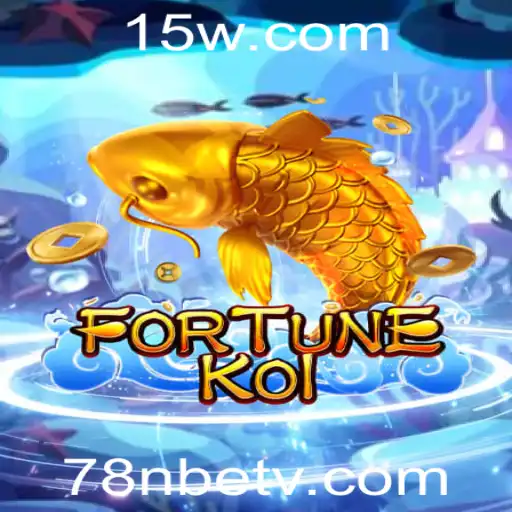 FORTUNEKOI: Uma Nova Aventura no Mundo dos Jogos com 78nbet