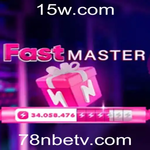 FastMaster: A Nova Sensação dos Jogos com 78nbet