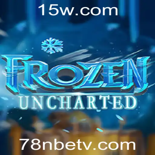 FrozenUncharted: A Revolução dos Jogos de Aventura em Ambiente Ártico