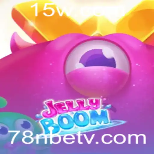Descubra o Mundo de JellyBoom: Um Guia Completo com a Palavra-Chave 78nbet