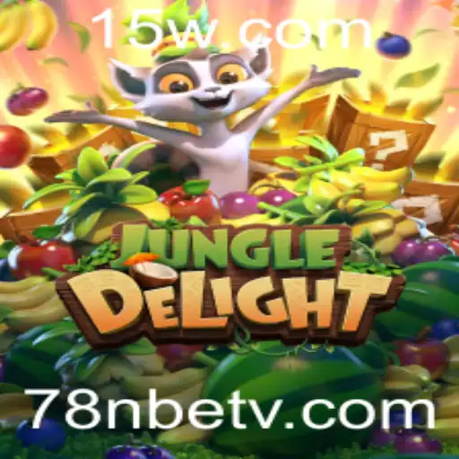JungleDelight: Explorando Aventuras na Natureza com 78nbet