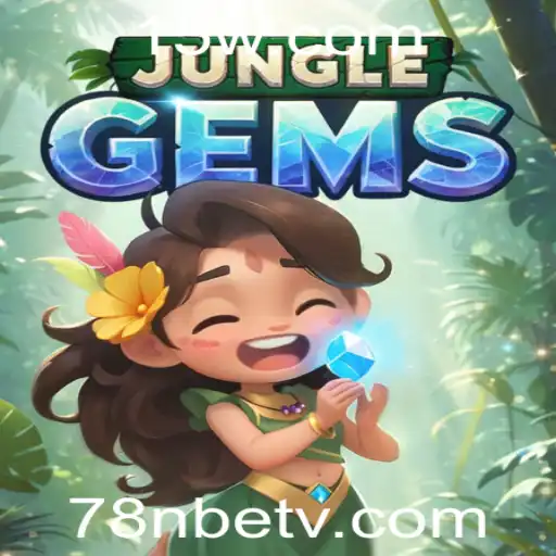 Explorando o Mundo de JungleGems: O Jogo de Estratégia Selvagem
