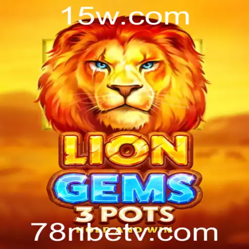 Explorando o Fascinante Mundo de LionGems3pots: O Jogo que Cativa Com Estratégia e Aventura