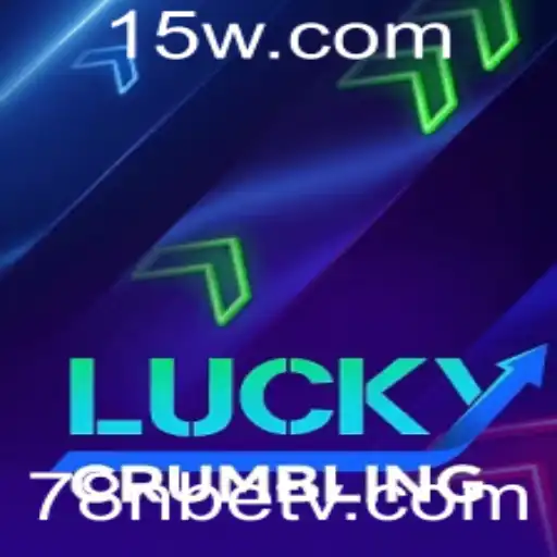 Descubra o Mundo do Jogo 'LuckyCrumbling' e Suas Regras