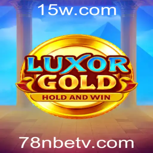Descubra o Fascinante Mundo de LuxorGold: Uma Nova Aventura de Jogo