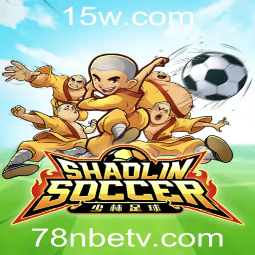 Explorando o Universo de ShaolinSoccer: Um Jogo de Habilidade e Estratégia