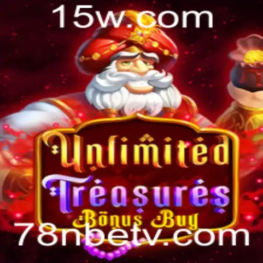 Explorando o Mundo de UnlimitedTreasuresBonusBuy e a Conexão com 78nbet