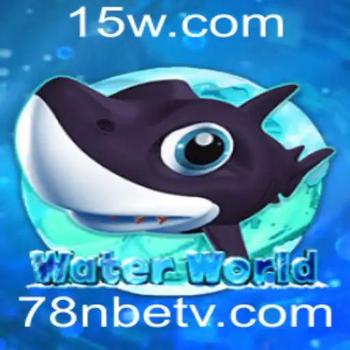 Aventura Aquática: Explorando as Profundezas de WaterWorld com a Chave 78nbet